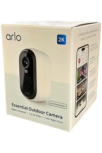Arlo vmc3050 2nd gen - vmc3050, 2k
