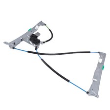 Front right window regulator - front,