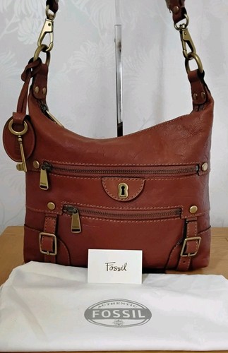 Rare fossil emilia bag - rare,