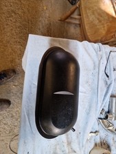 Jaguar E-Type Vacuum Tank Nice Condition Original Part