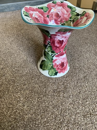 Large antique wemyss ware - large,