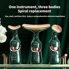 Microcurrent Facial Massager