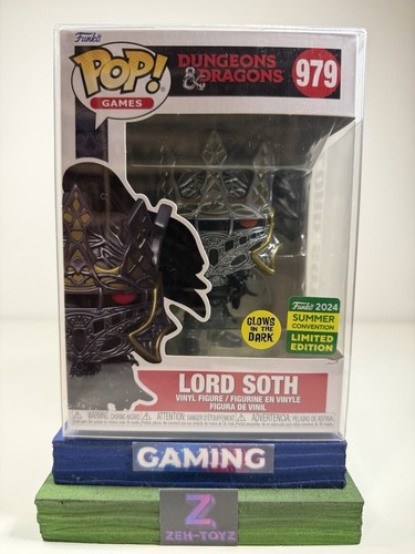 Funko pop games dungeons - games, &