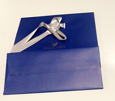 Big Swarovski Gift Bag