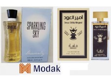 Modak 2 Pack women Perfume