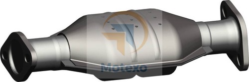 Catalytic converter proton - catalytic,