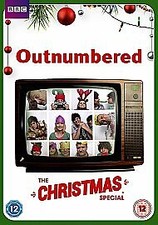 Outnumbered: The Christmas