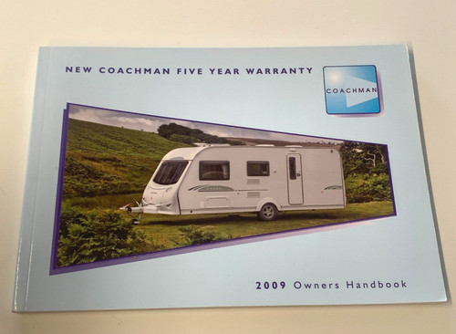 Coachman caravan owners - coachman,