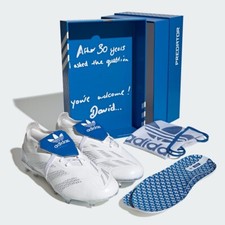 Adidas Predator FG Elite David