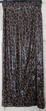 BNWT - Next Sequin Skirt Size