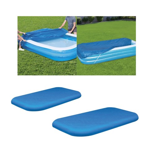 Premium rectangular pool - premium,