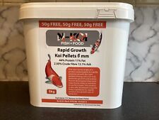 5kg 44% Protein N-KOI Rapid