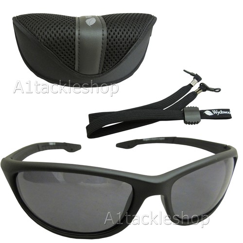 Wychwood wrap polarised - wrap,