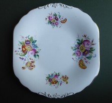 Coalport Junetime Cake /
