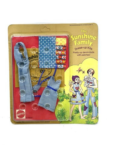 1975 vintage mattel the - vintage,