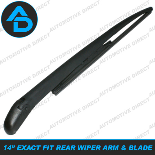 Fiat multipla rear wiper arm - multipla,