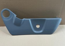 VW T5 T6 Transporter Caravelle Passengers Front Seat Side Frame Plastic Trim
