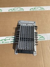 AUDI TT AMPLIFIER AUDIO SYSTEM