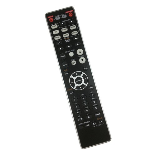New replacement remote - new, control