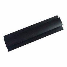 Black Joining Bar Trim For 8mm