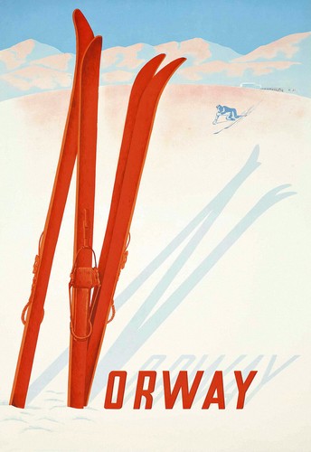 Norway vacation holiday - vacation,