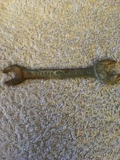 Nissan Motor 12 & 14 Open End Spanner