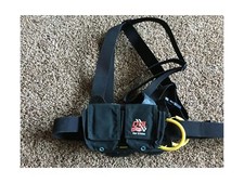 DUI Weight and Trim System for