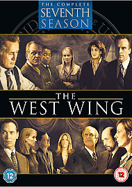 The west wing - the,