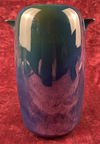 Royal doulton twin handled - a,