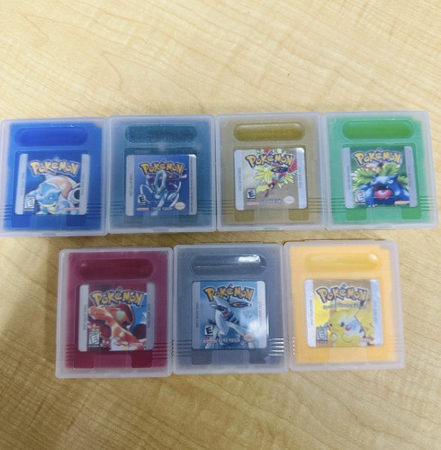 For nintendo gba - for,
