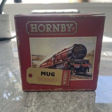Hornby "Princess Elizabeth"