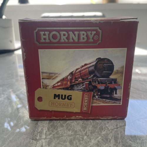 Hornby princess elizabeth - hornby, "princess
