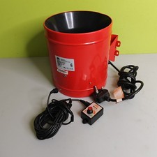 Rhino 8"  Ultra EC Fan