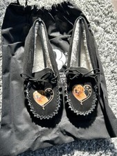 Golden Retriever Dog Slippers
