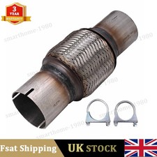 Exhaust flexi fits - exhaust, bmw