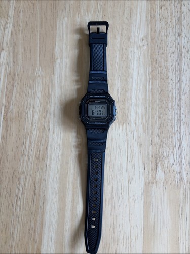 Casio men digital quartz - casio,
