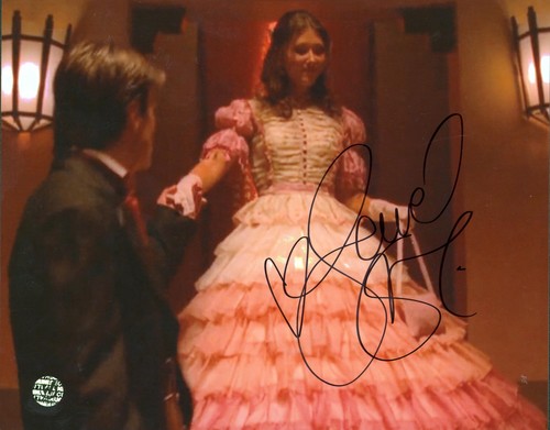Jewel staite firefly - staite, authentic
