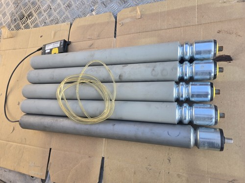 Interroll rollerdrive ec310 - ec310,