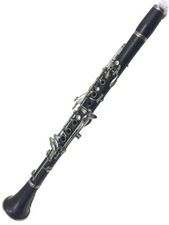 BUFFET CRAMPON Clarinet E-13
