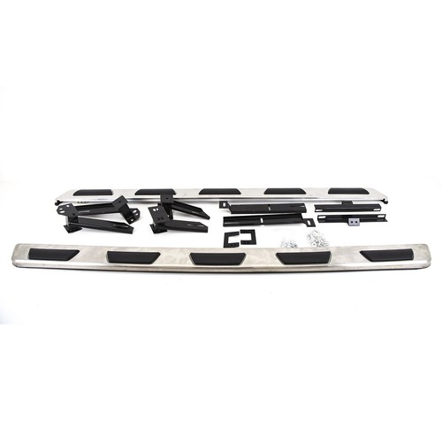 Fits audi 2015 - fits, running