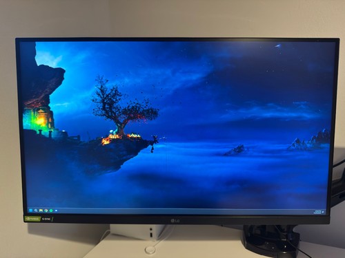 27gl650f in ultragear - 27gl650f-b,