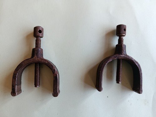 Block clamps 2 see - x,
