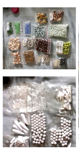 Large selection assorted - of,