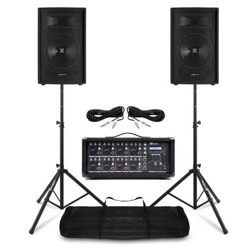 Sl8 system package 8 - sl8,