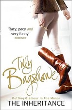 The Inheritance: Book 1 (Swell