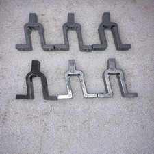 Belmont Barber chair  High