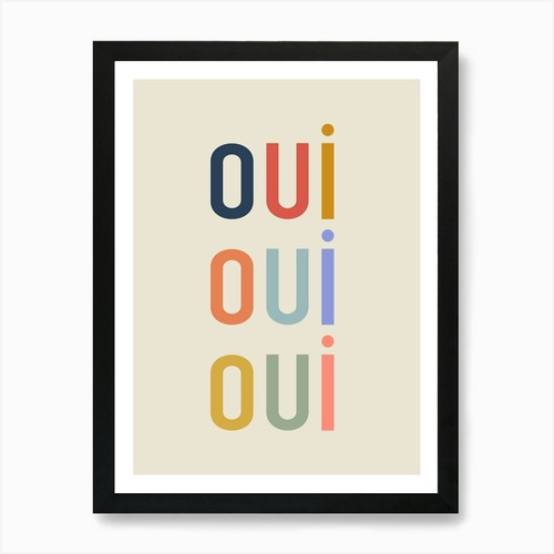 Oui bathroom - oui,