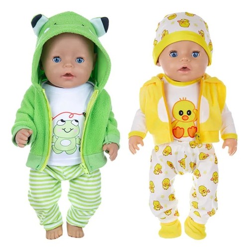 Reborn baby doll clothes - baby,