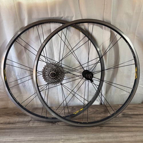 Rolf satellite mtb rim - satellite,