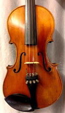 Nice Antique Violin 3/4 size